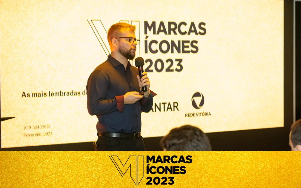 Marcas Ícones