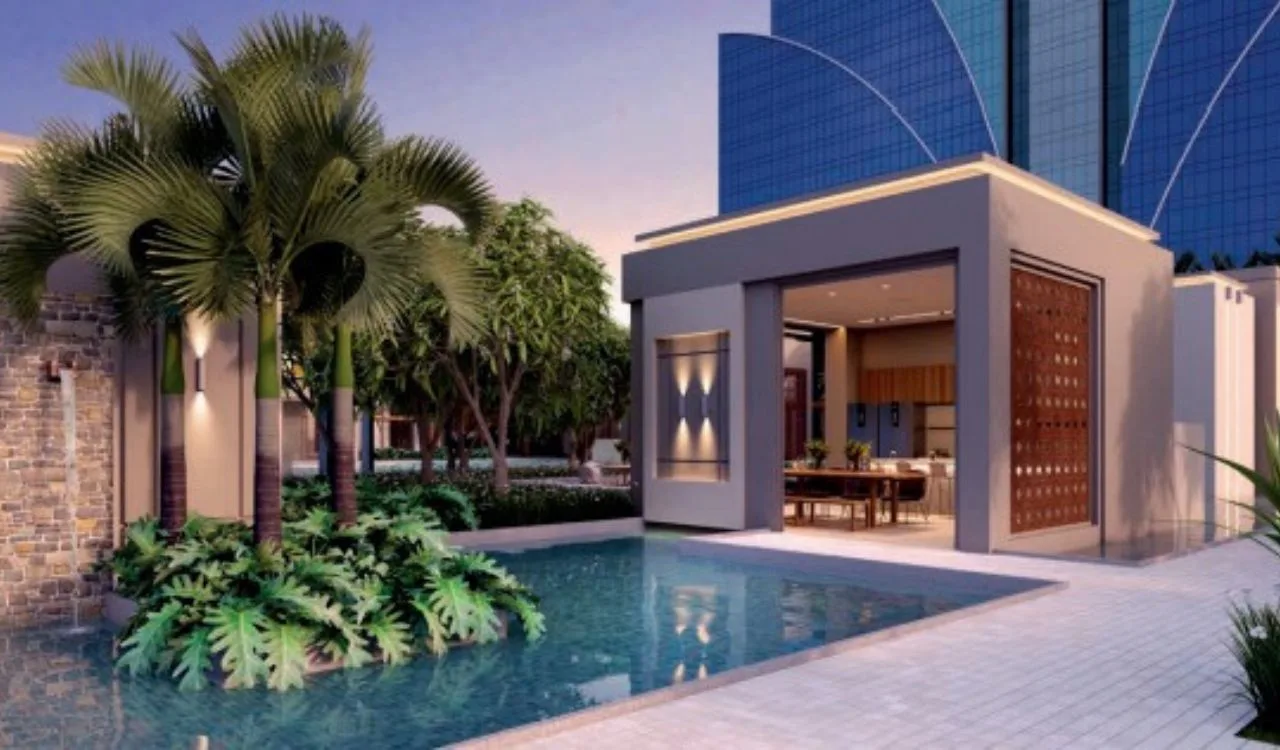 TAJ Home Resort