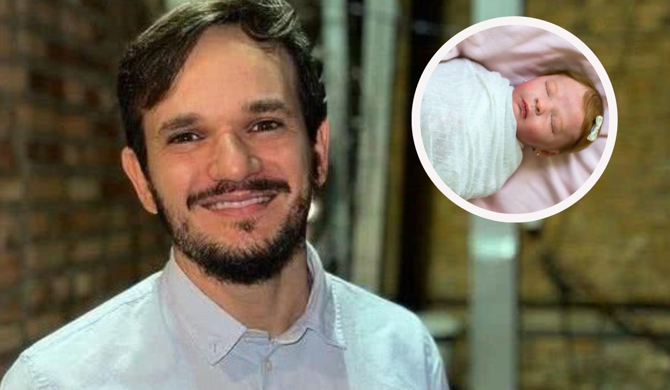 Padre Patrick fala sobre bebê reborn em vídeo
