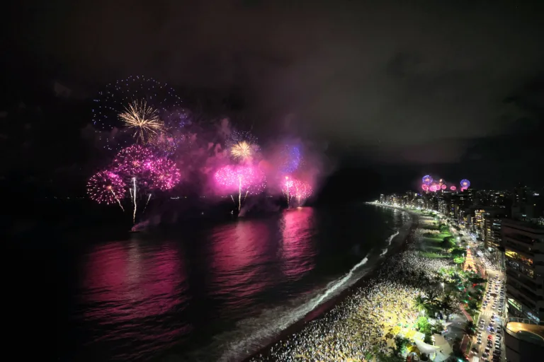 Adessandro Reis/PMVV