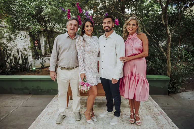 Camila & Lorenzo