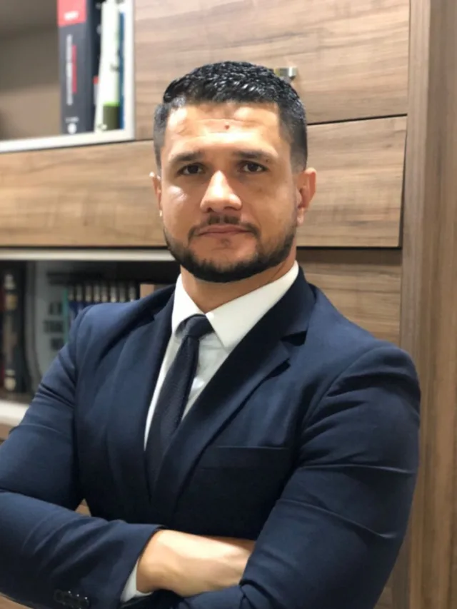 Henrique Rodrigues Dassie