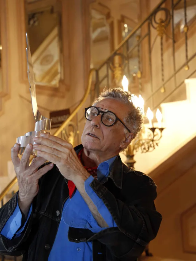 25 Anos de Cinema