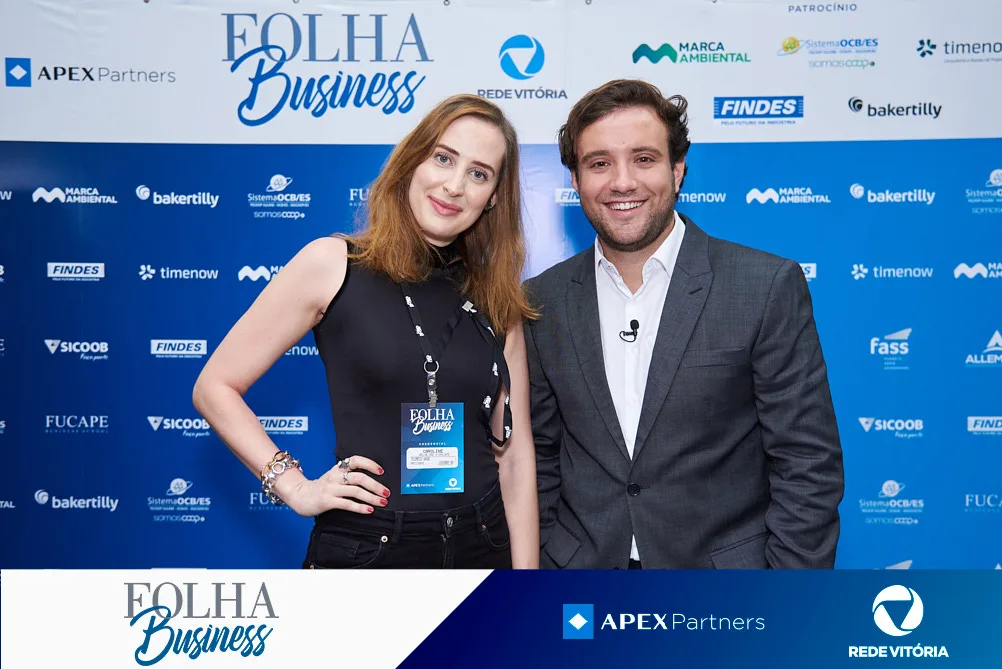5º Folha Business