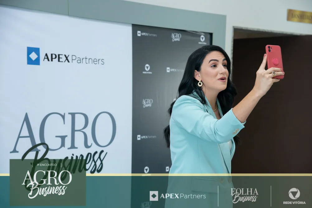 Encontro Agro Business