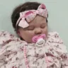 Bebê reborn Folha