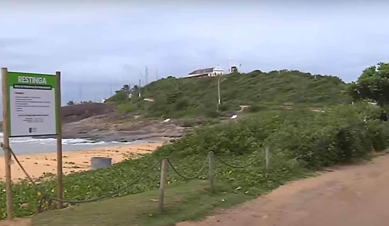 Ponta Fruta