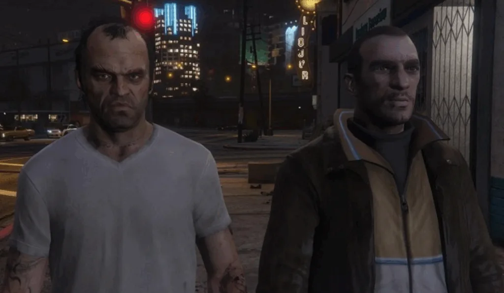 GTA V ultrapassa 215 milhões de cópias vendidas; Red Dead Redemption 2 chega a 74 milhões. Borderlands e Civilization também batem novos recordes.