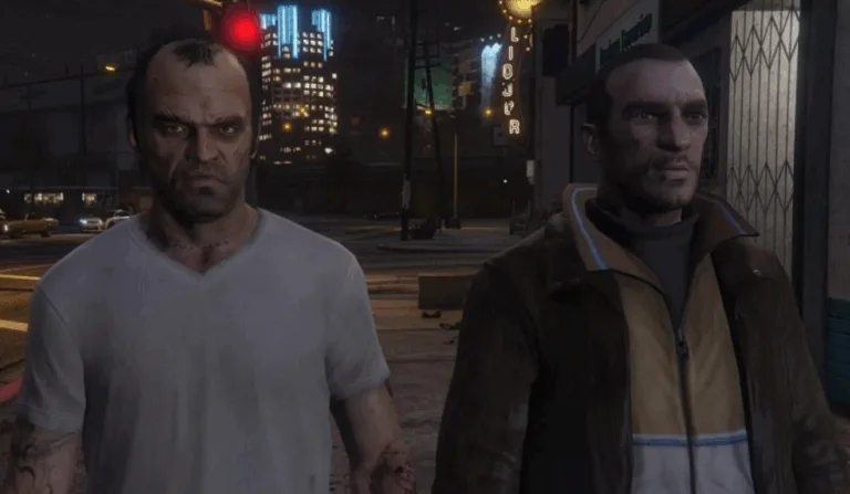 GTA V ultrapassa 215 milhões de cópias vendidas; Red Dead Redemption 2 chega a 74 milhões. Borderlands e Civilization também batem novos recordes.