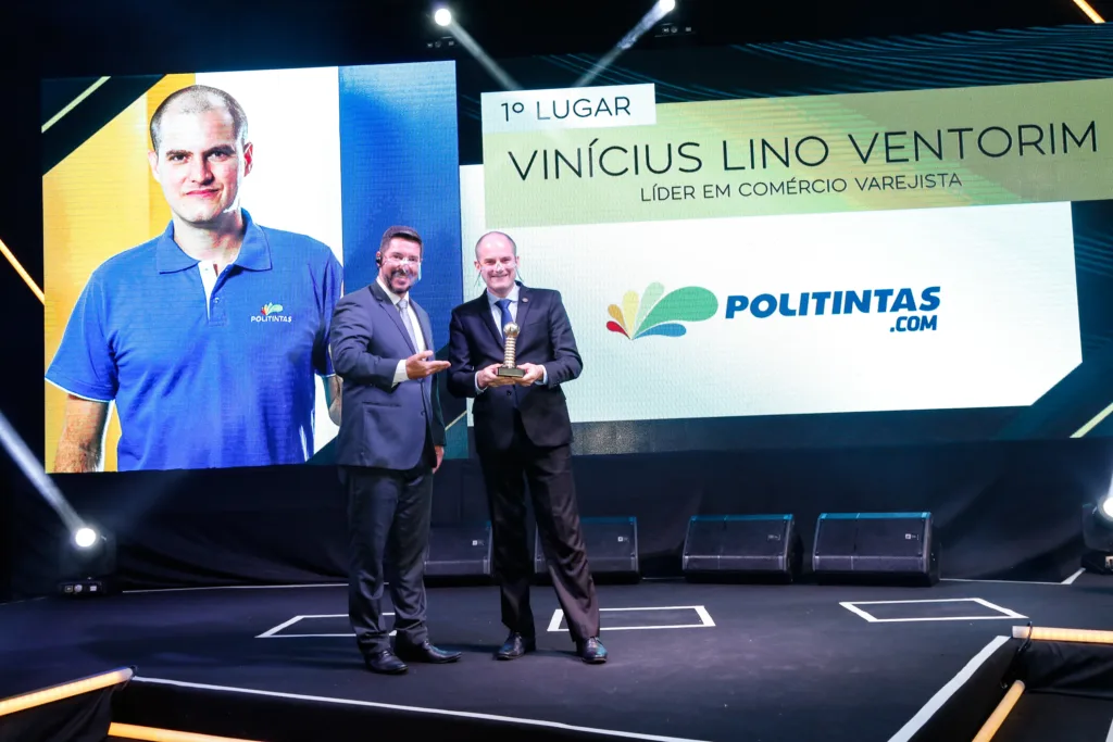 Vinicius Venturim