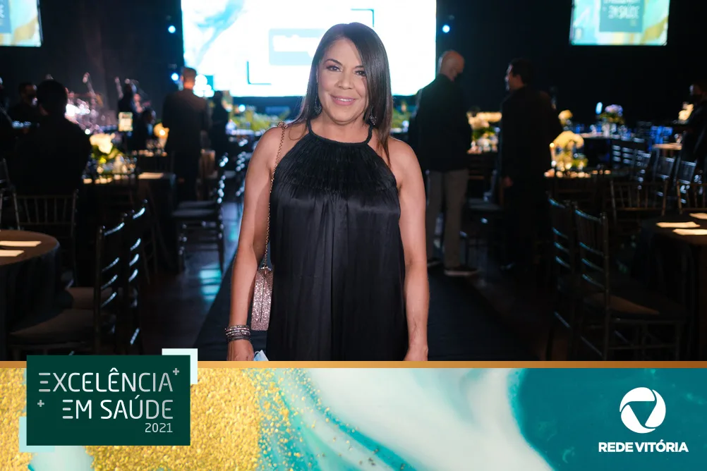 Prêmio Excelência em Saúde 2021
