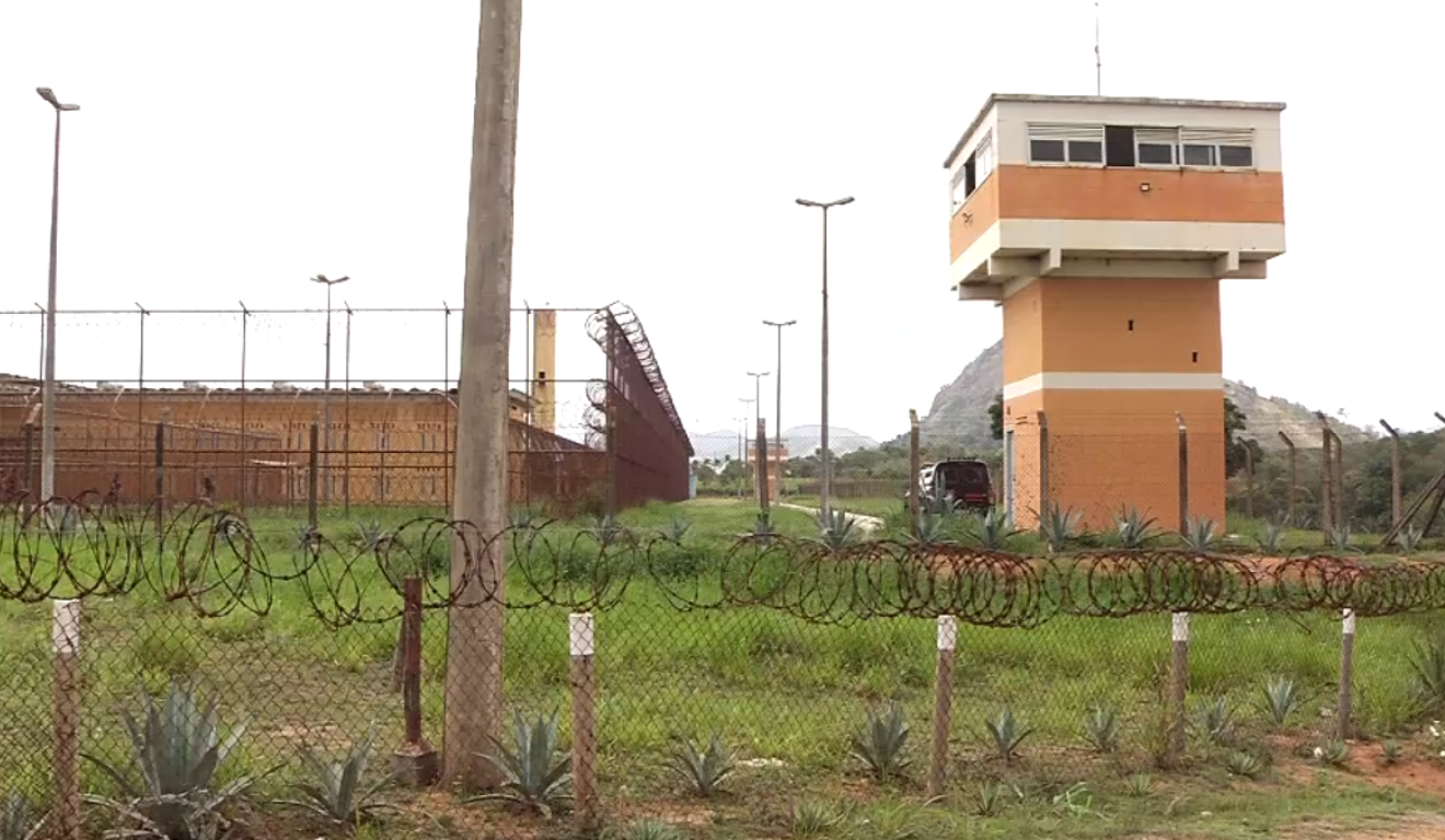 Presídio de Xuri