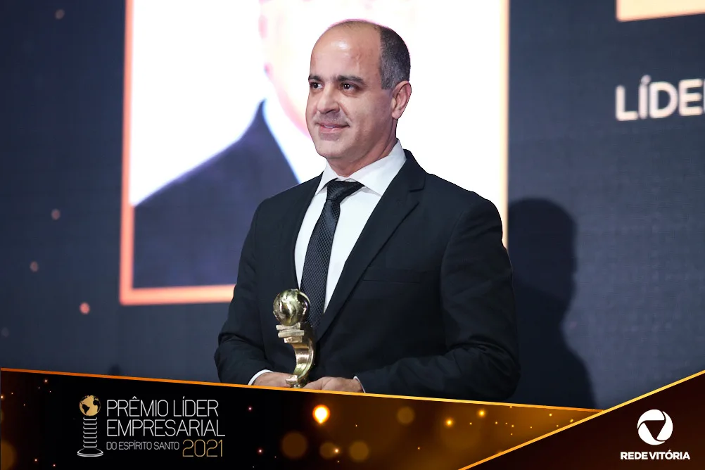 Premio Líder Empresarial 2021