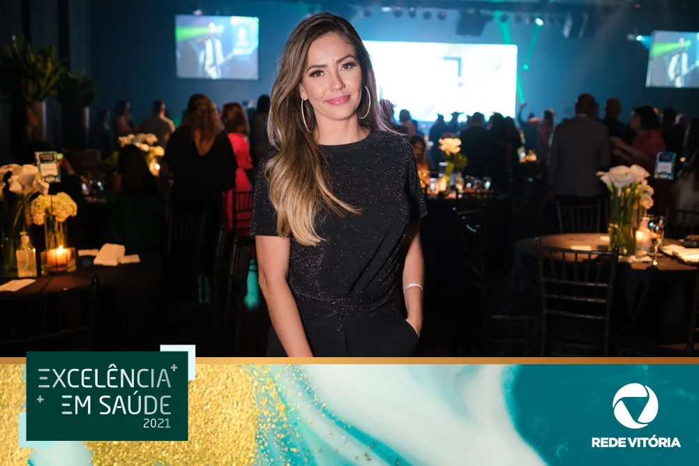 Prêmio Excelência em Saúde 2021