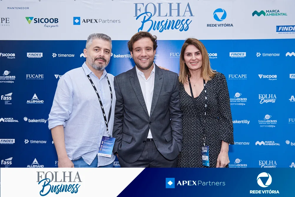 5º Folha Business