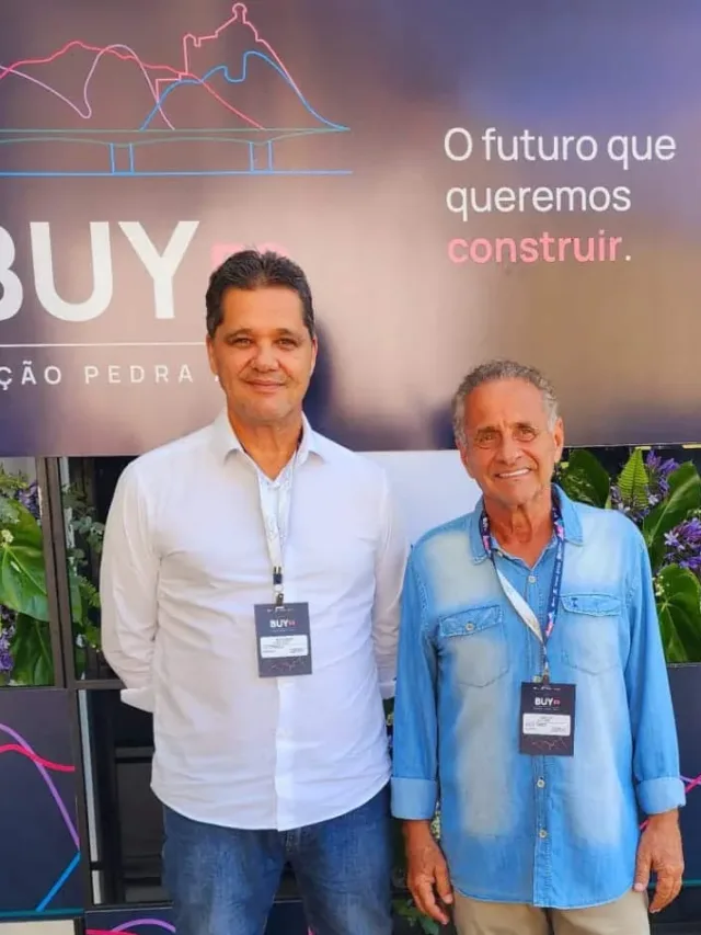 Na Pousada Itamaraty