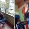 Aluno agride professora após ser repreendido por uso de celular em escola de BH