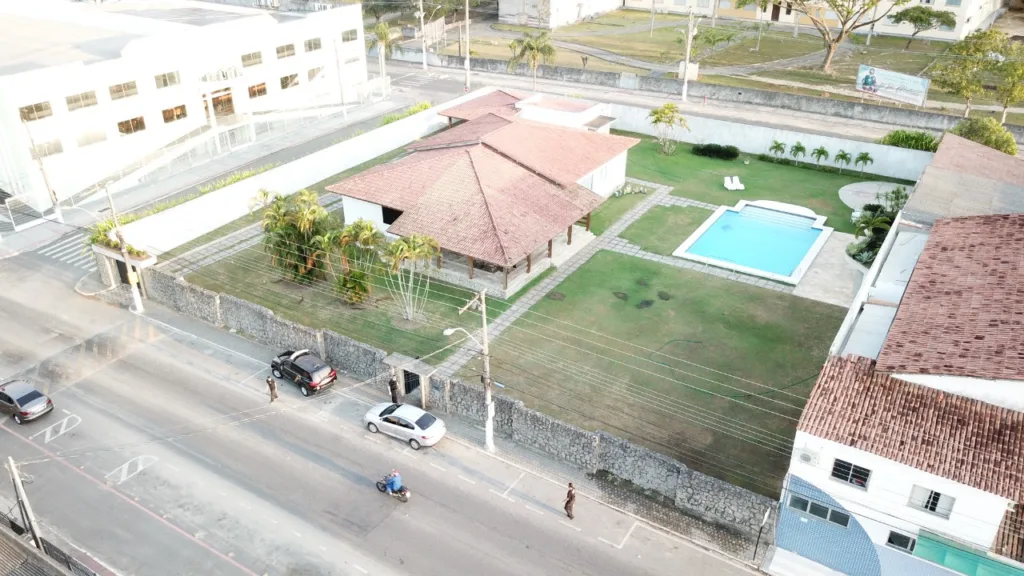 Prisão prefeito São Mateus