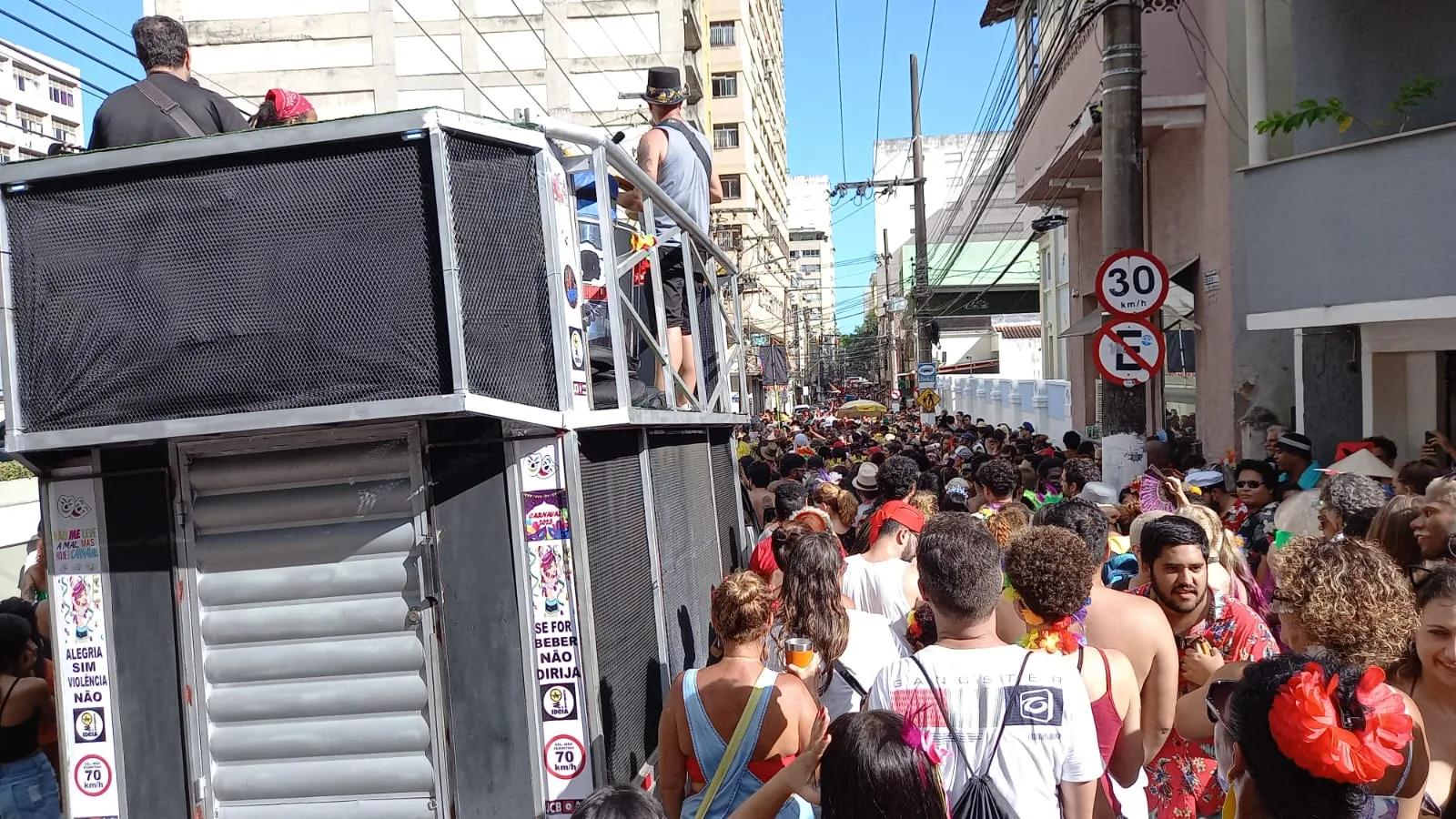 Puta bloco
