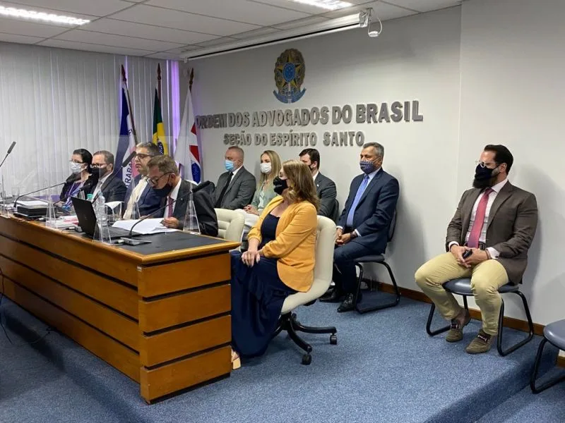 oab em pauta