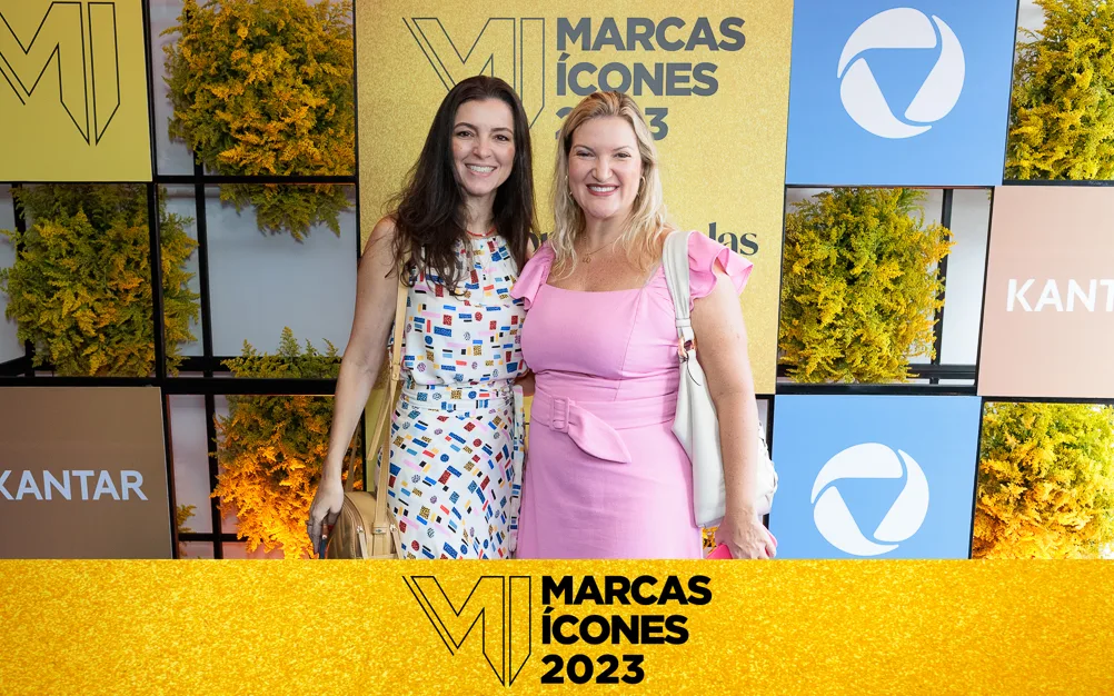 Marcas Ícones