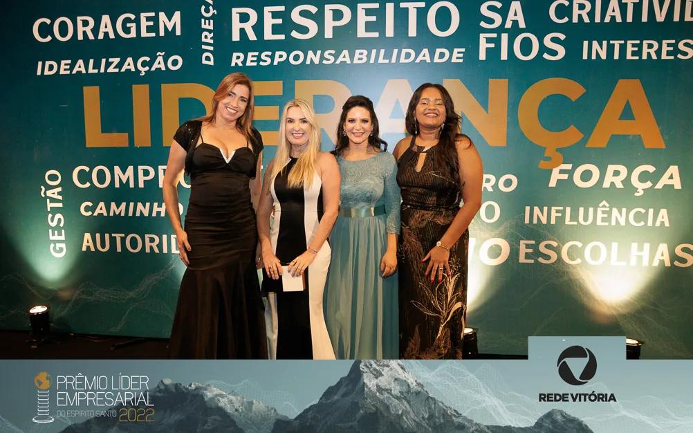 Líder Empresarial 2022