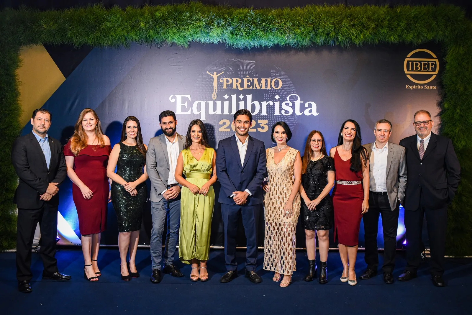 Prêmio Equilibrista