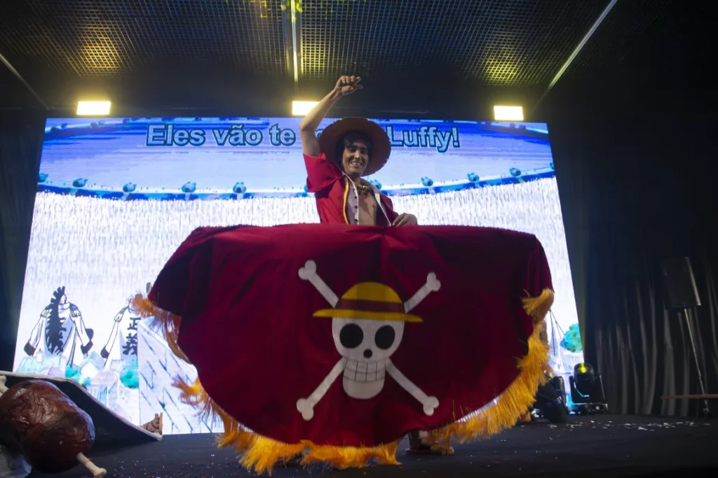 World Cosplay Summit 2023