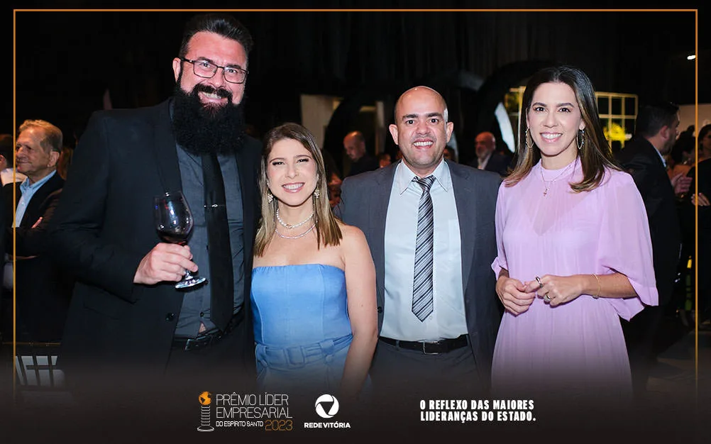 Premio Lider Empresarial 2023