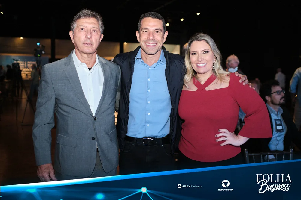 6º Encontro Folha Business