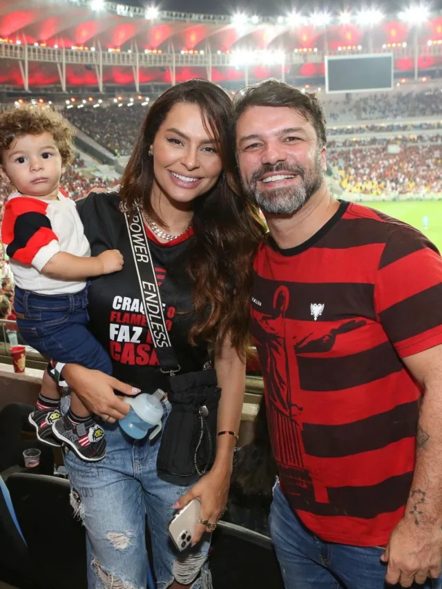 'O Maraca é nosso'