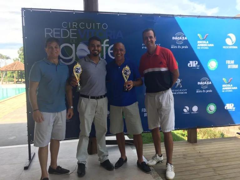 Circuito de Golfe