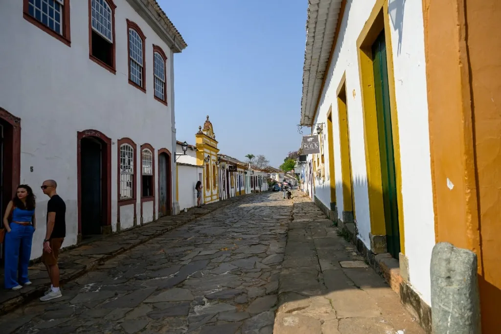 Tiradentes