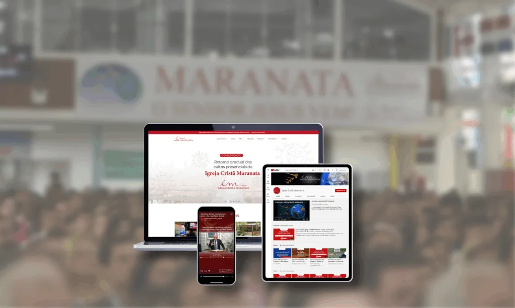 Maranata 11