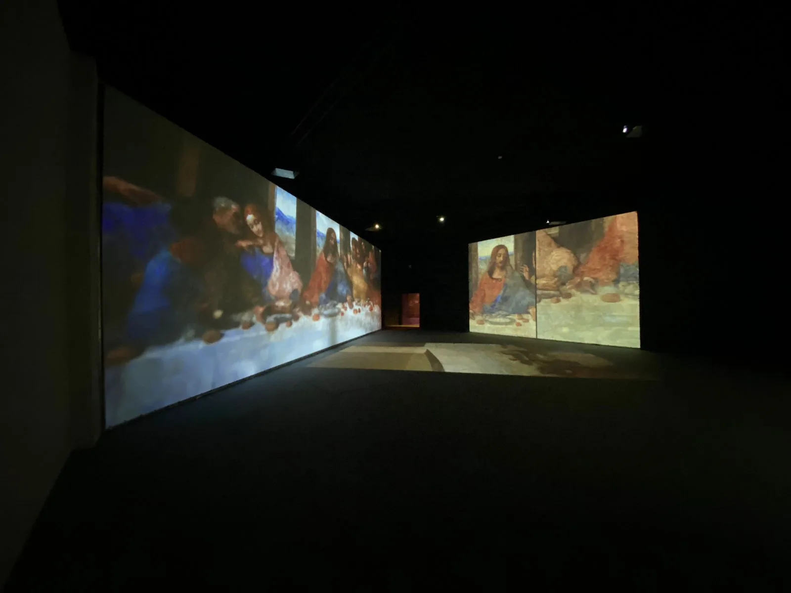 O Extraordinário Universo de Leonardo da Vinci
