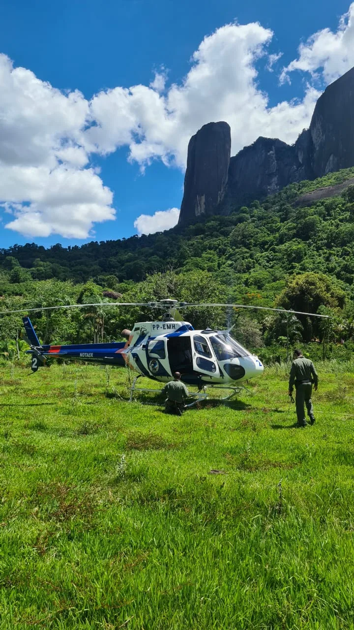 QUEDA PARAQUEDISTA EUA