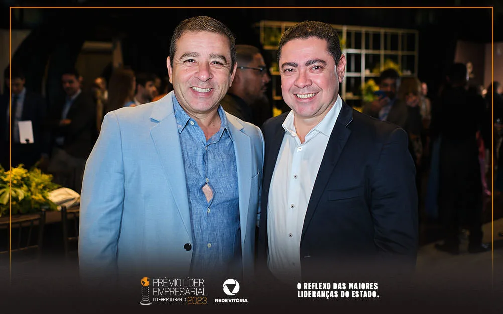 Premio Lider Empresarial 2023