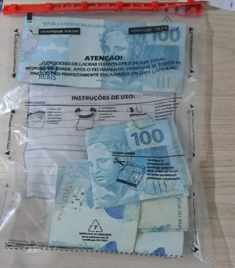Operação Aggio