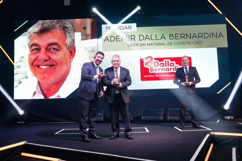 Ademir Dalla Bernardina