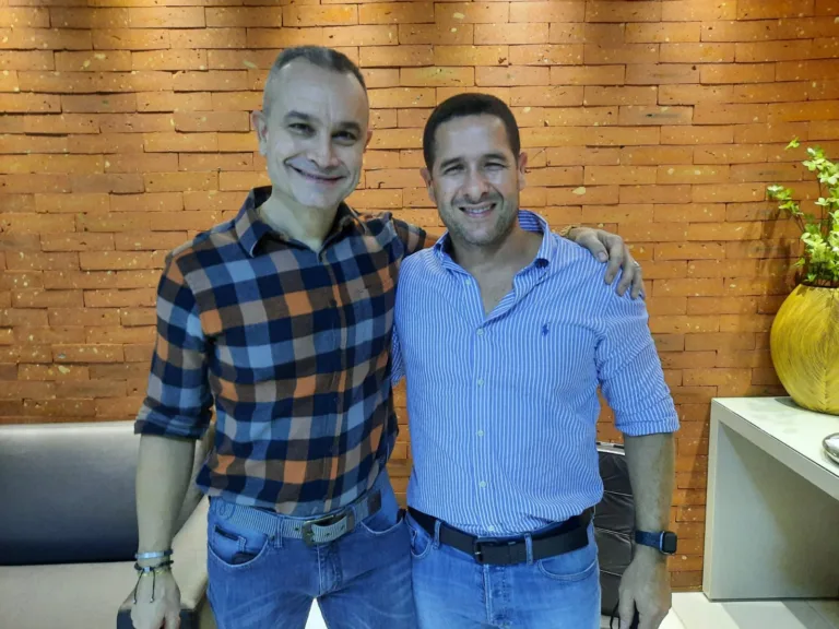 'Cenário promissor'