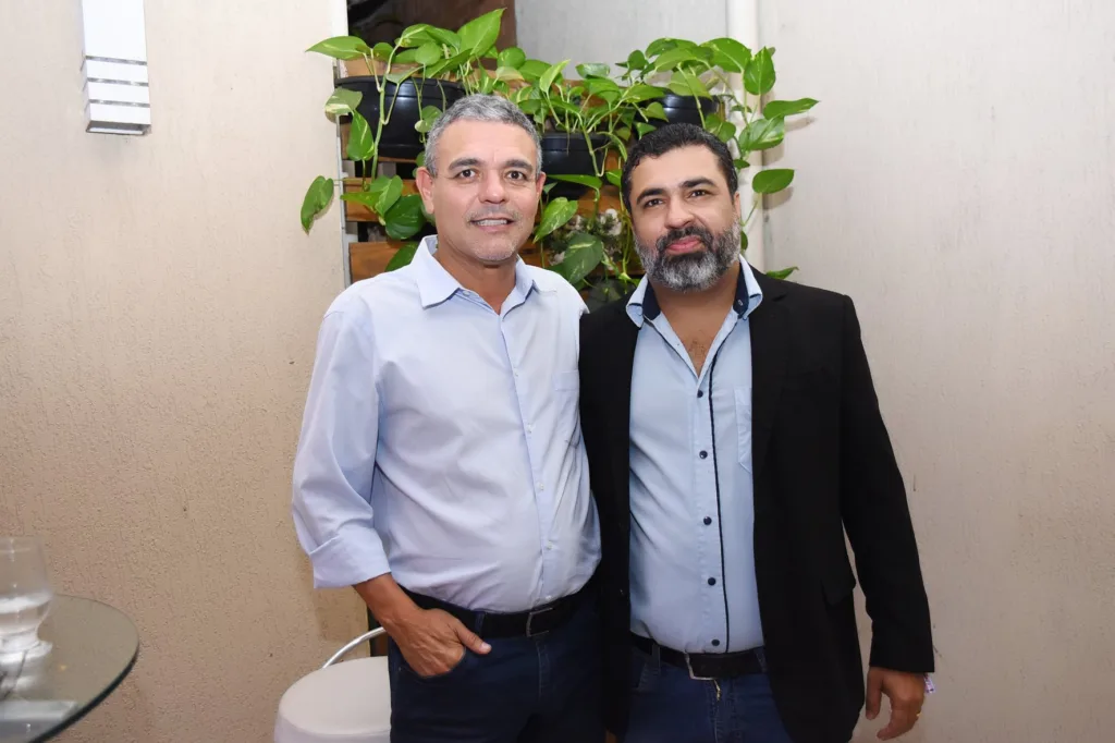 Capixaba Meeting