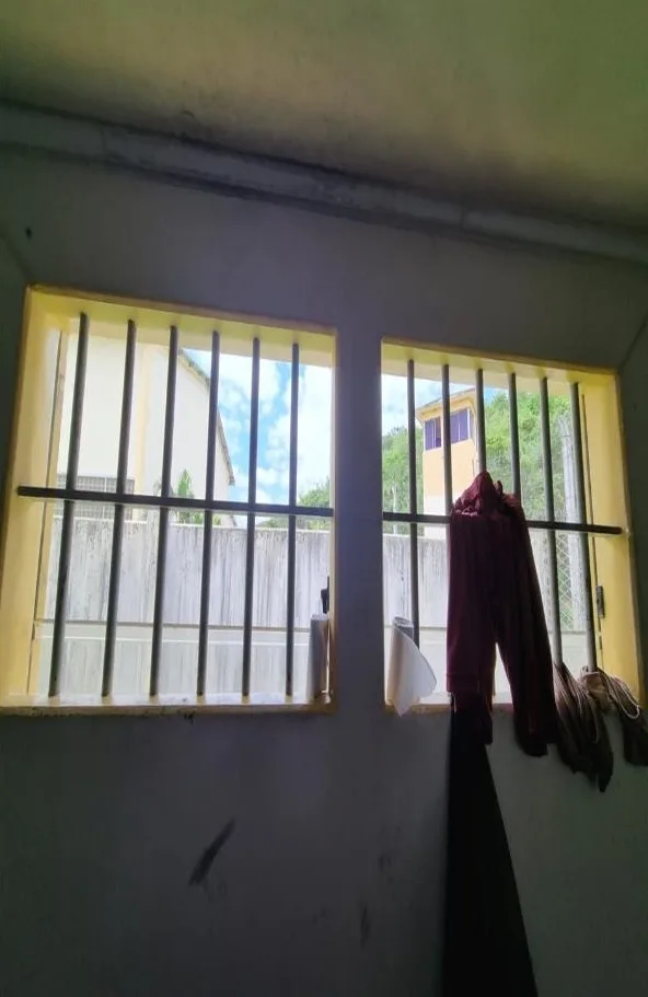Centro Prisional Feminino de Cariacica (CPFC)