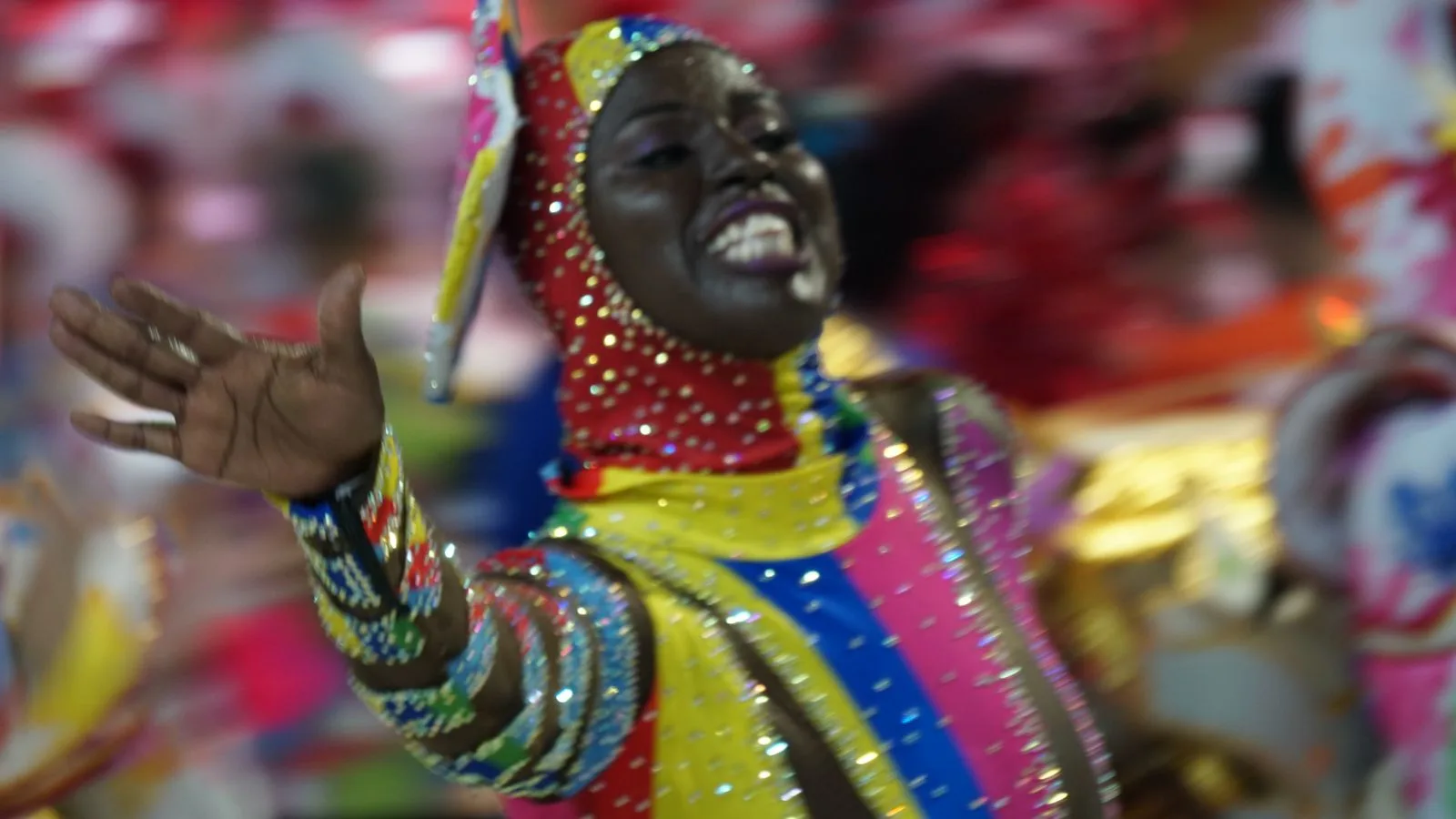 Carnaval 2024 - MUG - Desfile