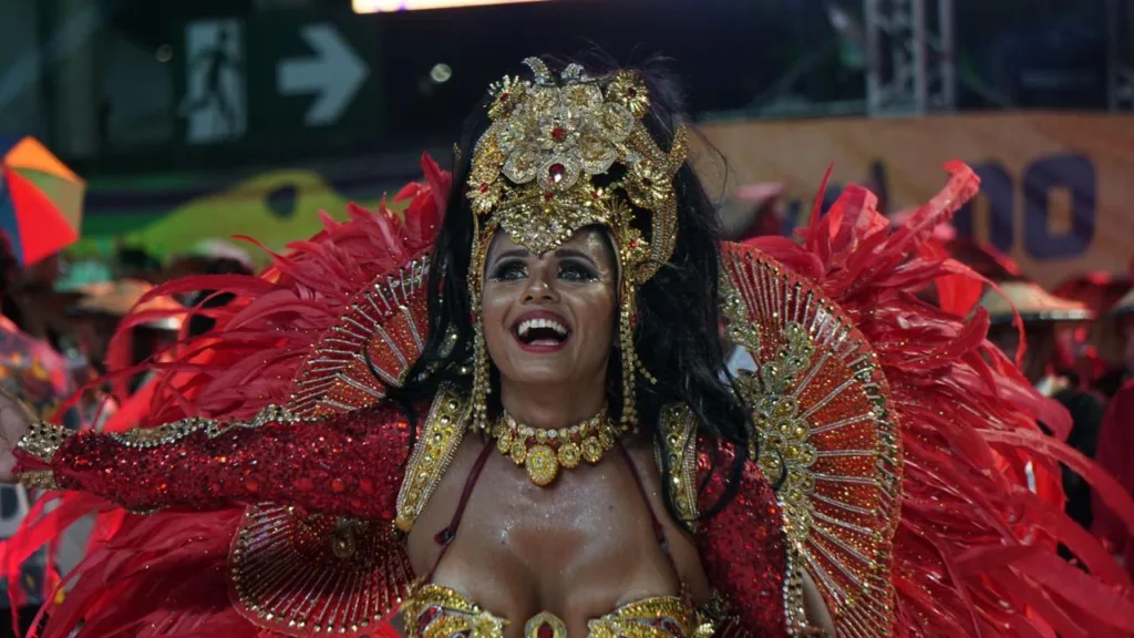 Carnaval de Vitória - Unidos de Jucutuquara 2024