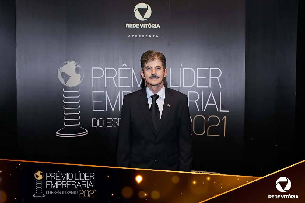 Premio Líder Empresarial 2021