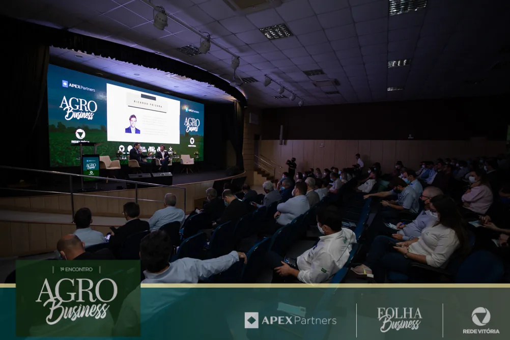 Encontro Agro Business