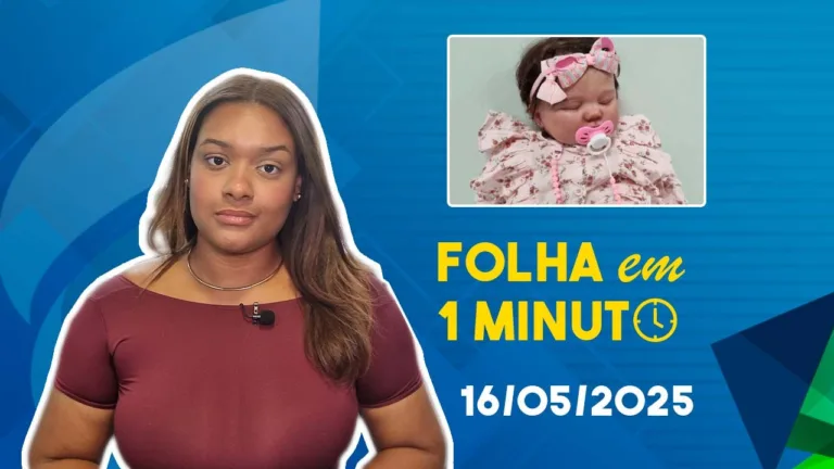 Montagem Folha Vitória