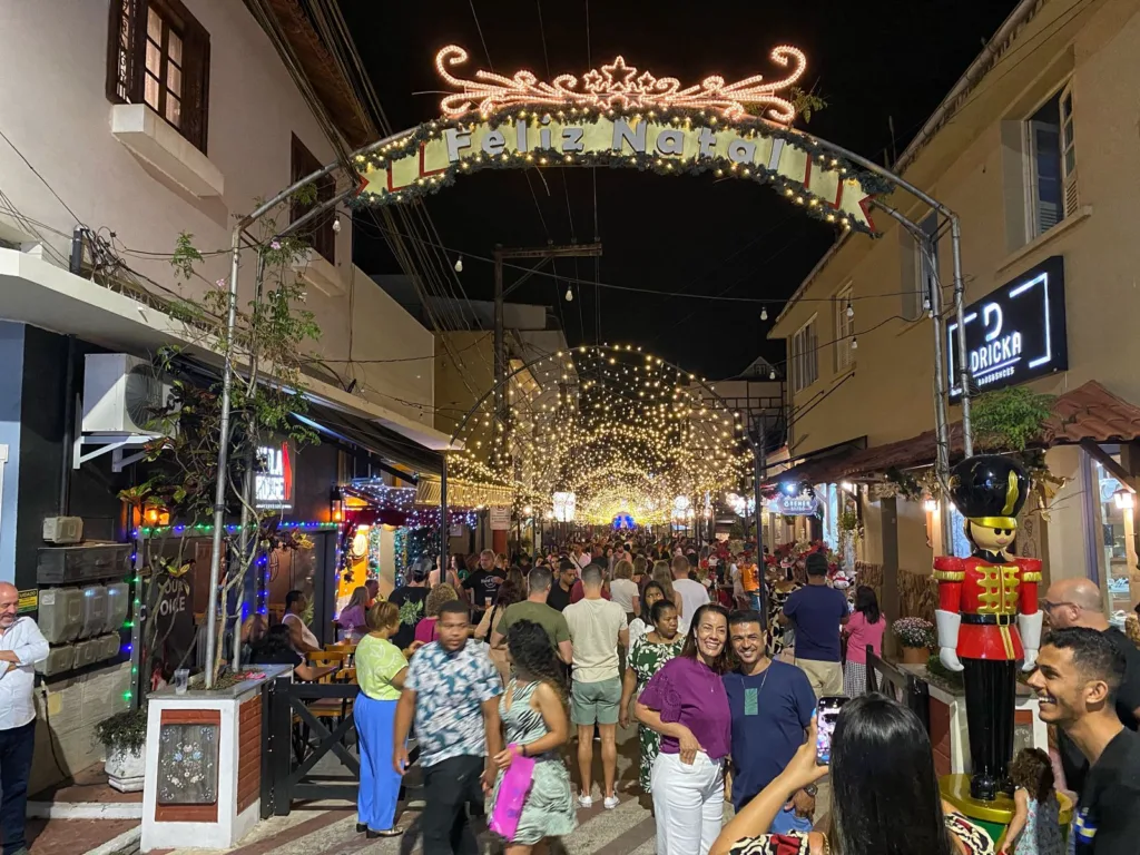 Brilho de Natal