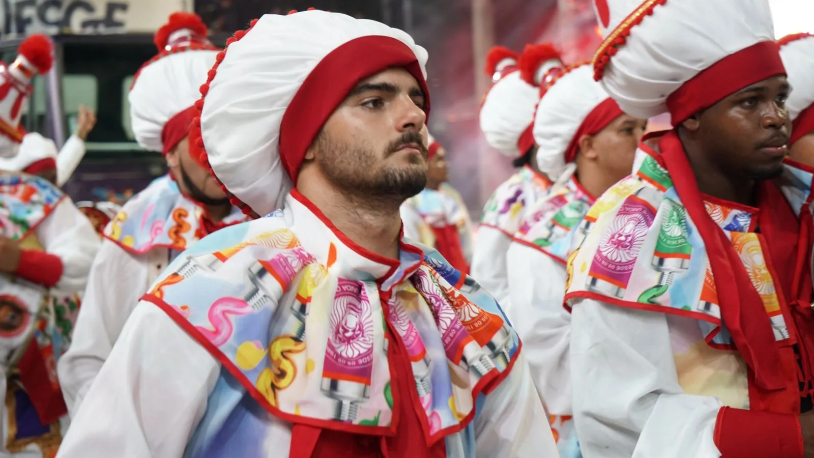 Carnaval 2024 - MUG - Desfile