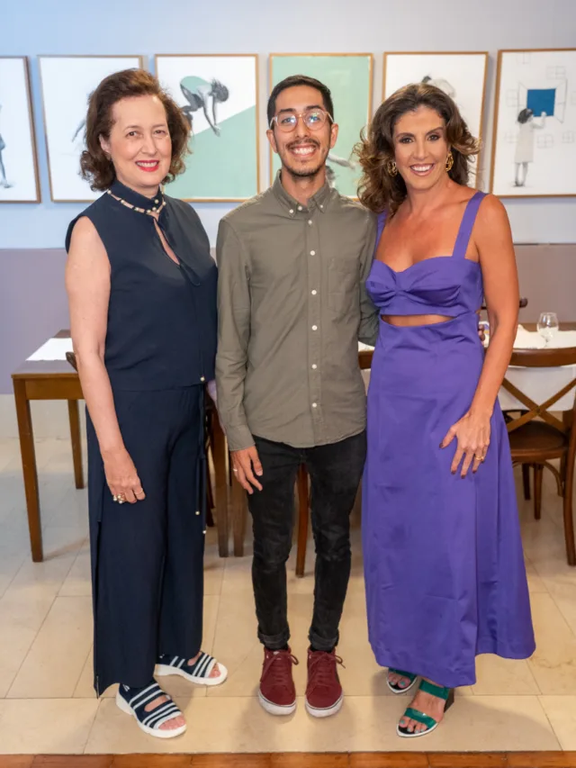 Com arte e afeto